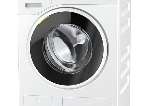 Стиральная Машина Miele Wwd320wcs Купить